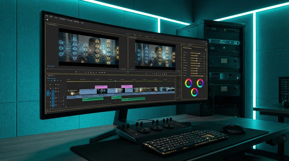 萝莉岛AI传媒剪辑工具