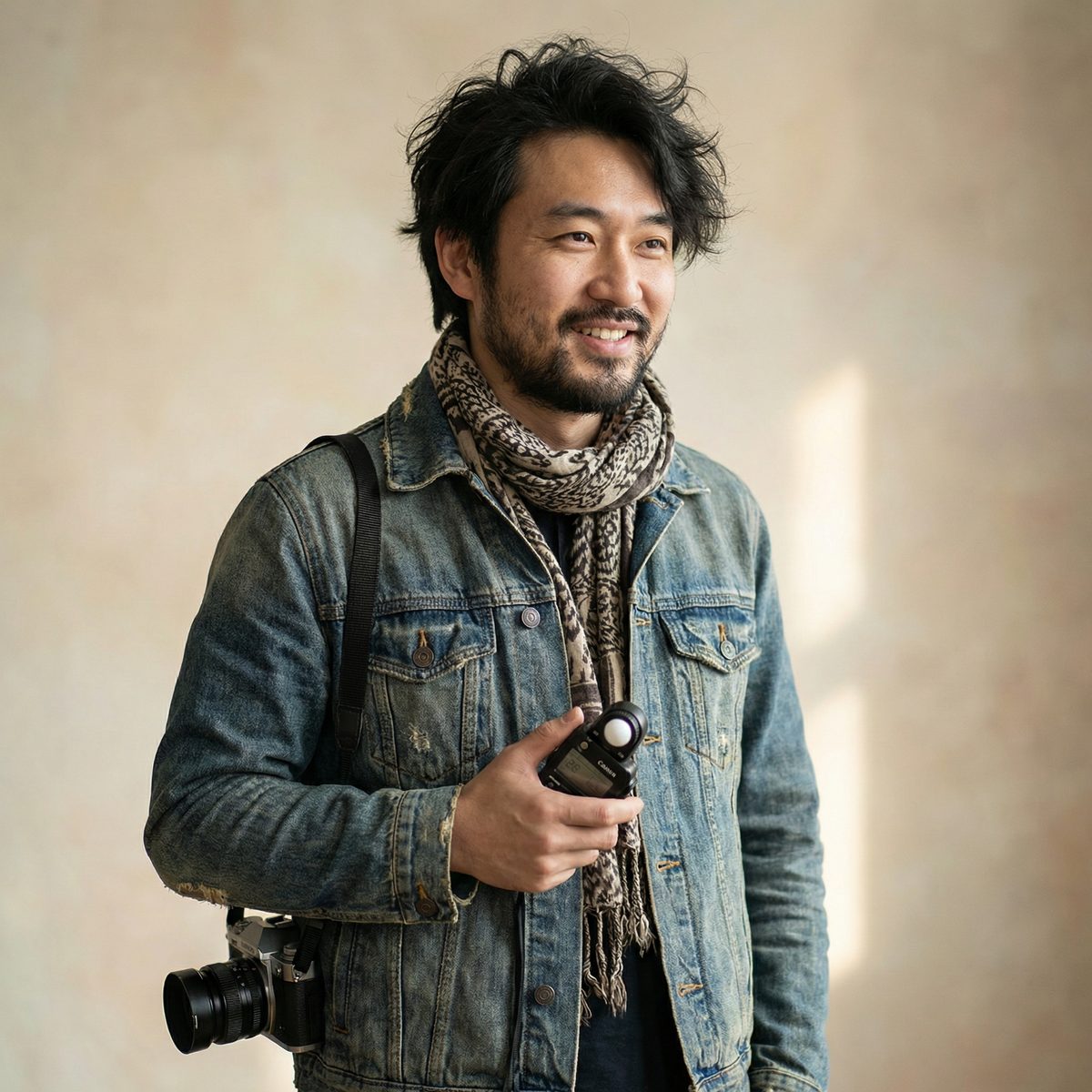 萝莉岛传媒摄影师赵明远