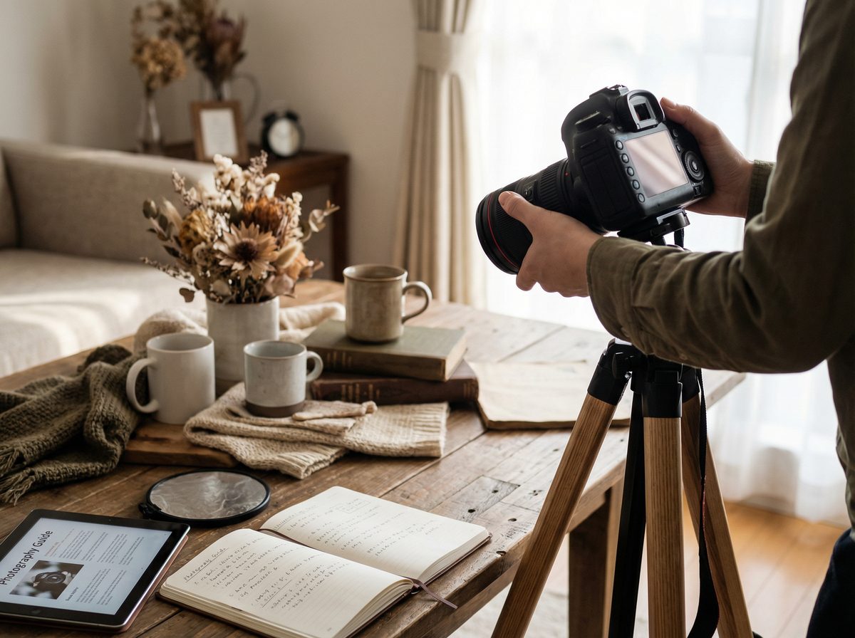 萝莉岛传媒摄影教程