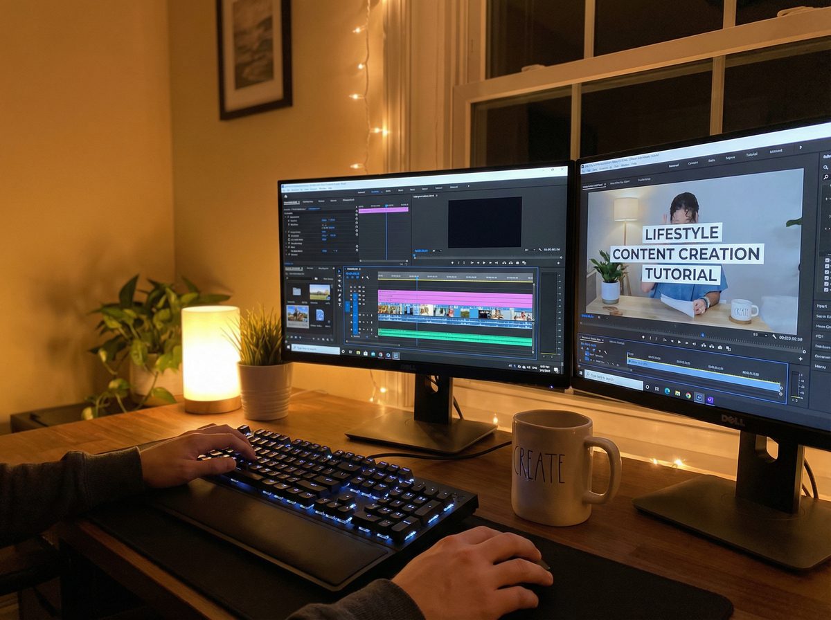 萝莉岛传媒剪辑教程